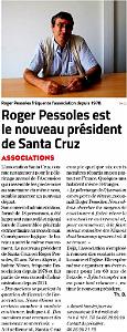 2022 08 20 BUREAU AUN SANCTUAIRE DE NIMES  SANTA CRUZ